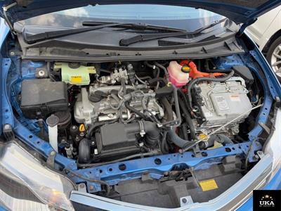 2014 Toyota Corolla - Thumbnail