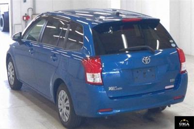 2014 Toyota Corolla - Thumbnail