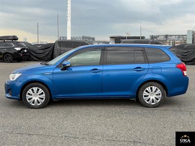 2014 Toyota Corolla - Thumbnail