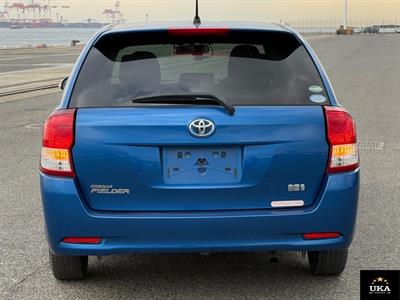 2014 Toyota Corolla - Thumbnail