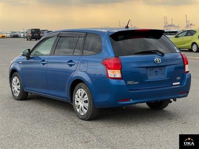 2014 Toyota Corolla - Thumbnail