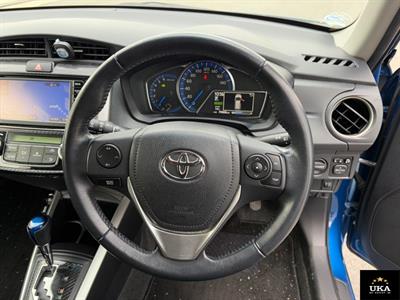 2014 Toyota Corolla - Thumbnail
