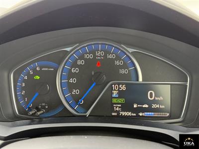 2014 Toyota Corolla - Thumbnail