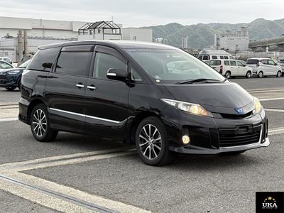 2013 Toyota Estima
