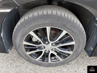 2013 Toyota Estima - Thumbnail