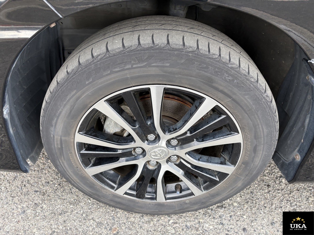 2013 Toyota Estima
