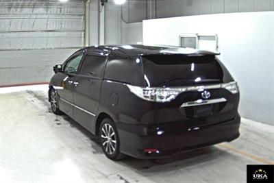 2013 Toyota Estima - Thumbnail