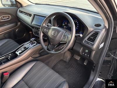 2014 Honda Vezel - Thumbnail