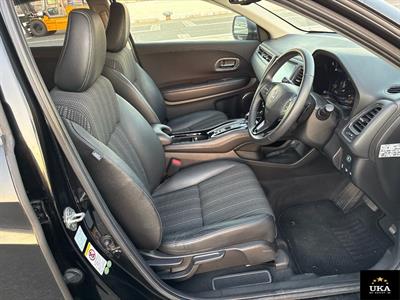 2014 Honda Vezel - Thumbnail