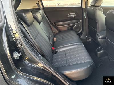 2014 Honda Vezel - Thumbnail