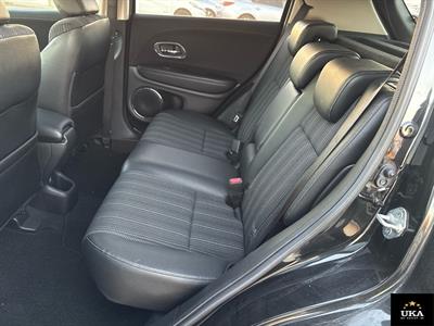 2014 Honda Vezel - Thumbnail