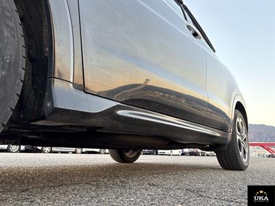 2014 Honda Vezel - Thumbnail