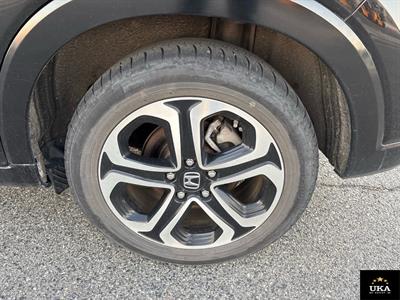 2014 Honda Vezel - Thumbnail