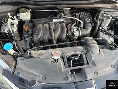 2014 Honda Vezel - Thumbnail