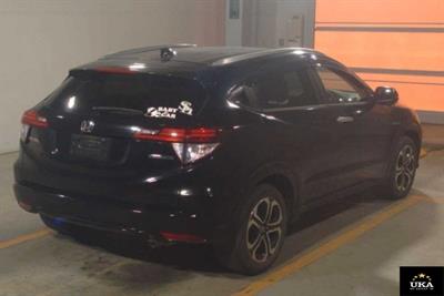 2014 Honda Vezel - Thumbnail