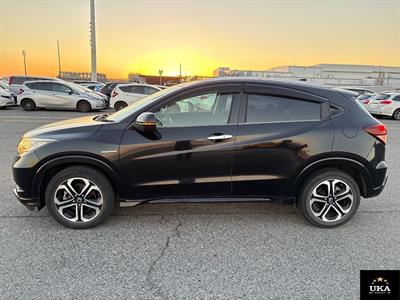 2014 Honda Vezel - Thumbnail