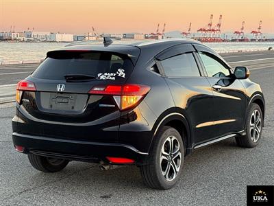 2014 Honda Vezel - Thumbnail