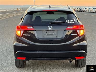 2014 Honda Vezel - Thumbnail