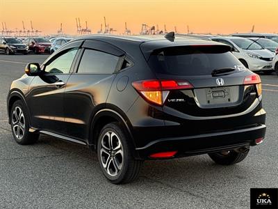 2014 Honda Vezel - Thumbnail