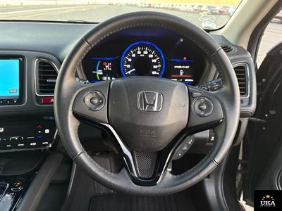 2014 Honda Vezel - Thumbnail