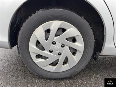 2018 Toyota Corolla - Thumbnail