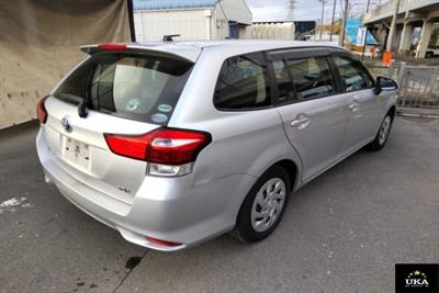 2018 Toyota Corolla - Thumbnail