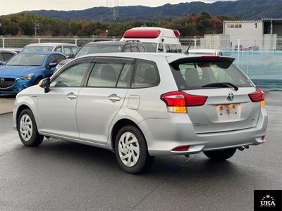 2018 Toyota Corolla - Thumbnail