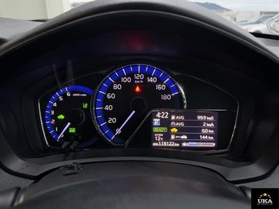 2018 Toyota Corolla - Thumbnail