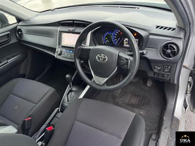 2018 Toyota Corolla - Thumbnail