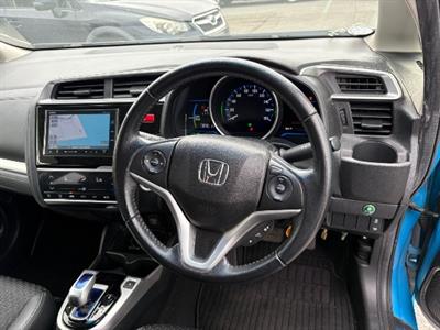 2014 Honda Fit - Thumbnail