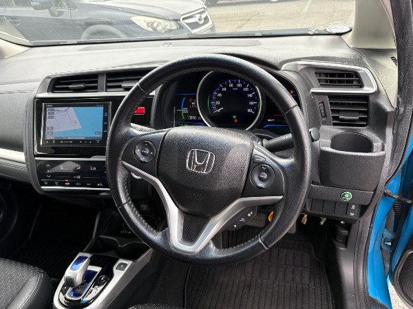 2014 Honda Fit