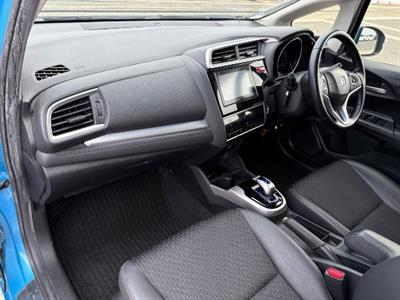 2014 Honda Fit - Thumbnail