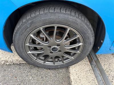 2014 Honda Fit - Thumbnail