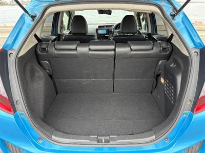 2014 Honda Fit - Thumbnail