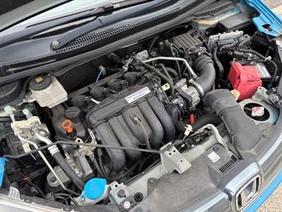 2014 Honda Fit - Thumbnail