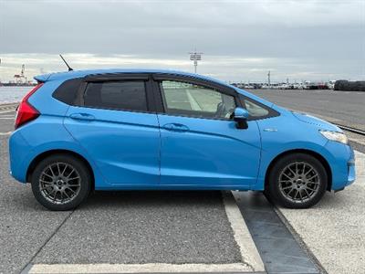 2014 Honda Fit - Thumbnail