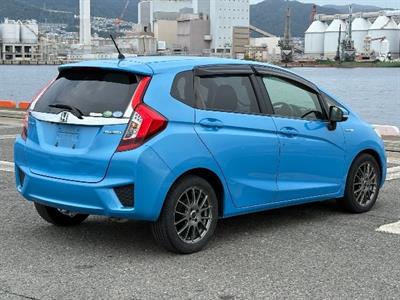 2014 Honda Fit - Thumbnail