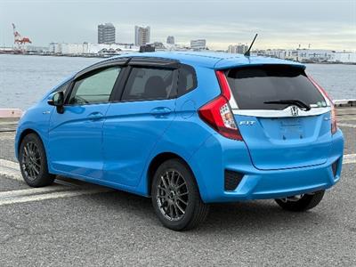 2014 Honda Fit - Thumbnail