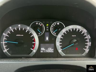 2013 Toyota Alphard - Thumbnail