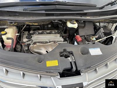 2013 Toyota Alphard - Thumbnail