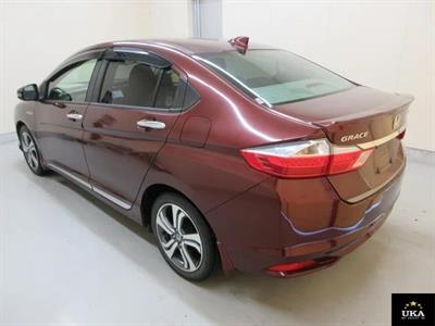 2015 Honda Grace - Thumbnail