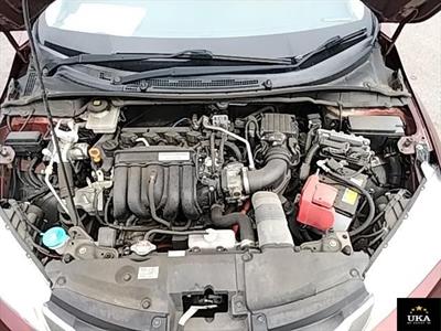 2015 Honda Grace - Thumbnail
