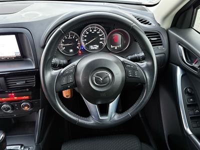2014 Mazda CX-5 - Thumbnail