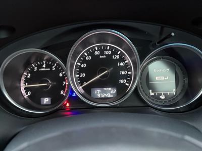 2014 Mazda CX-5 - Thumbnail