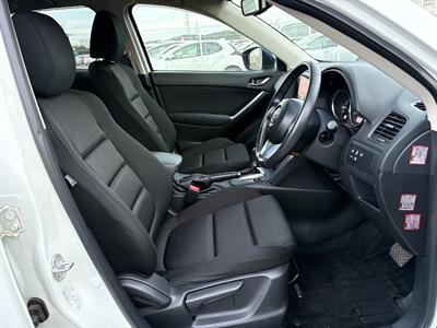 2014 Mazda CX-5 - Thumbnail