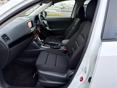 2014 Mazda CX-5 - Thumbnail