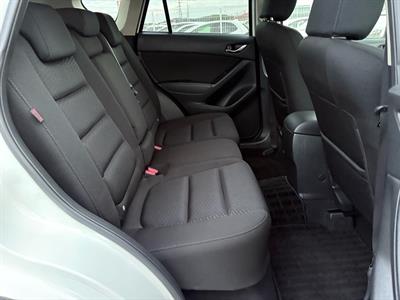 2014 Mazda CX-5 - Thumbnail