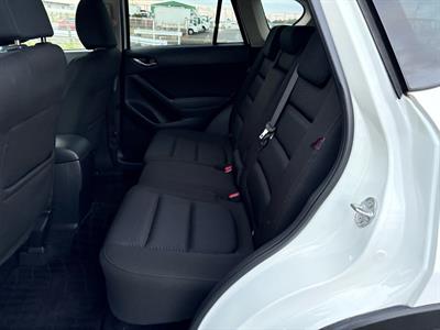 2014 Mazda CX-5 - Thumbnail