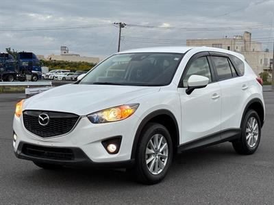 2014 Mazda CX-5 - Thumbnail