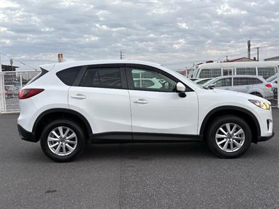 2014 Mazda CX-5 - Thumbnail